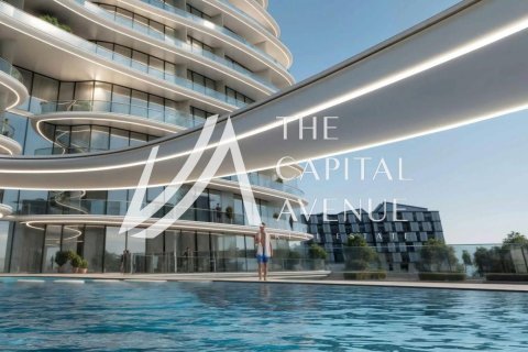 Appartement de 3 chambres à Saadiyat Island, UAE No. 202256 16