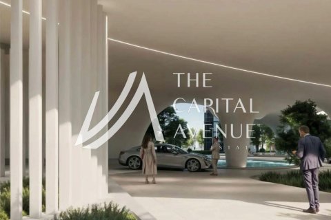 Appartement de 3 chambres à Saadiyat Island, UAE No. 202256 14