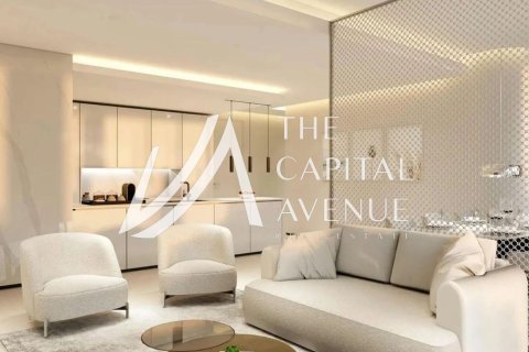 Appartement de 3 chambres à Saadiyat Island, UAE No. 202256 4