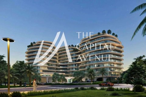 Appartement de 3 chambres à Saadiyat Island, UAE No. 202256 18