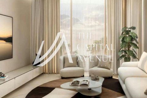 Appartement de 3 chambres à Saadiyat Island, UAE No. 202256