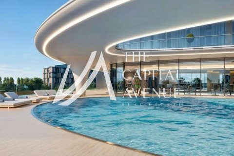 Appartement de 3 chambres à Saadiyat Island, UAE No. 202256 15