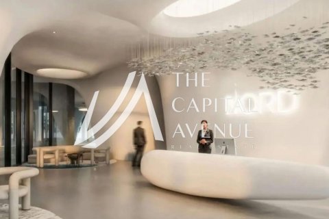 Appartement de 3 chambres à Saadiyat Island, UAE No. 202256 8