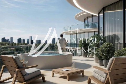 Appartement de 3 chambres à Saadiyat Island, UAE No. 202256 12