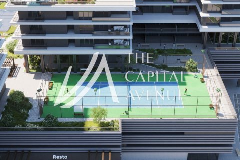 3 bedrooms Townhouse in Al Reem Island, UAE No. 202255 12