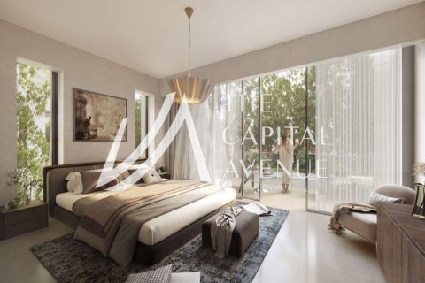 3 bedrooms Townhouse in Al Reem Island, UAE No. 202255 6