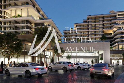 3 bedrooms Townhouse in Al Reem Island, UAE No. 202255 14