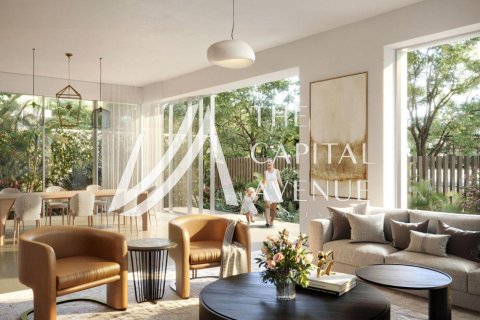 3 bedrooms Townhouse in Al Reem Island, UAE No. 202255 3