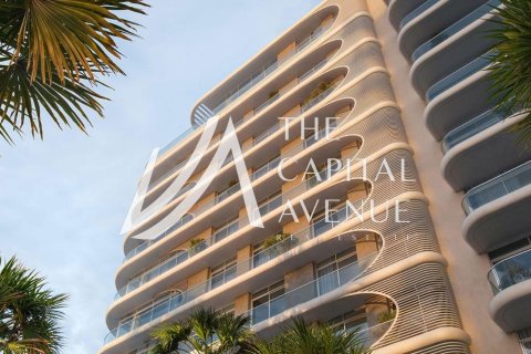 Appartement de 2 chambres à Al Fahid, UAE No. 202258 18