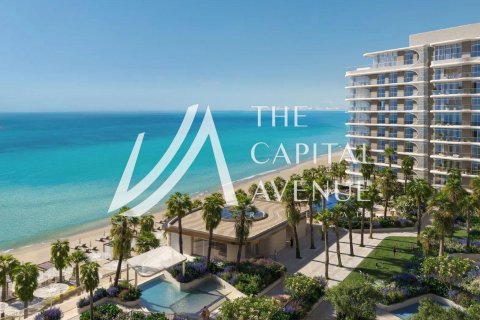 Appartement de 2 chambres à Al Fahid, UAE No. 202258