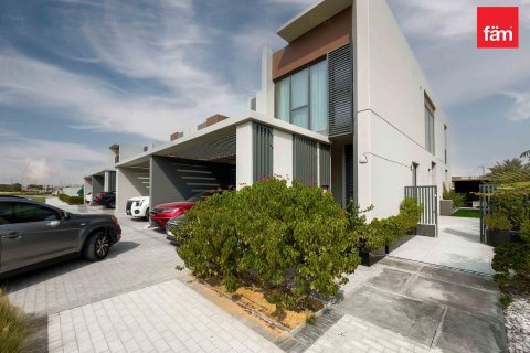 Townhouse de 4 chambres à Dubai, UAE No. 162425