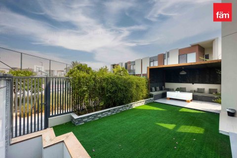 Townhouse de 4 chambres à Dubai, UAE No. 162425 30