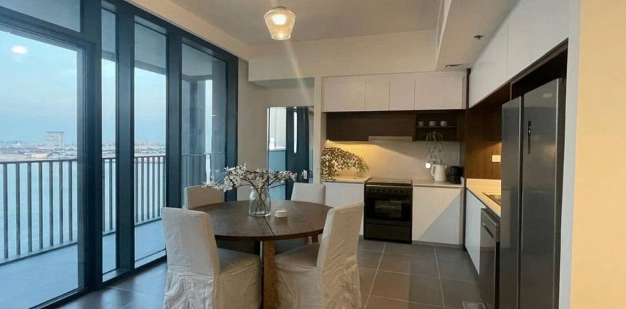 Appartement de 2 chambres à Dubai, UAE No. 162422