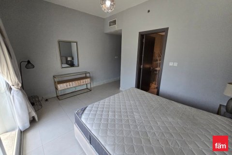 Квартира с 1 спальней в Бизнес-Бэй, ОАЭ №100898 4