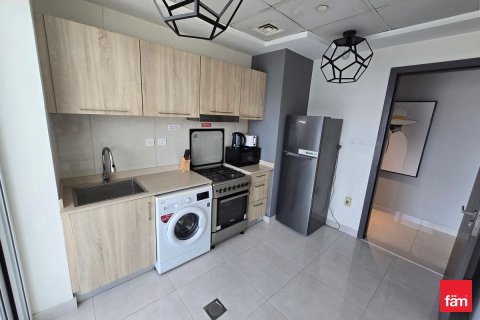 Квартира с 1 спальней в Бизнес-Бэй, ОАЭ №100898 10