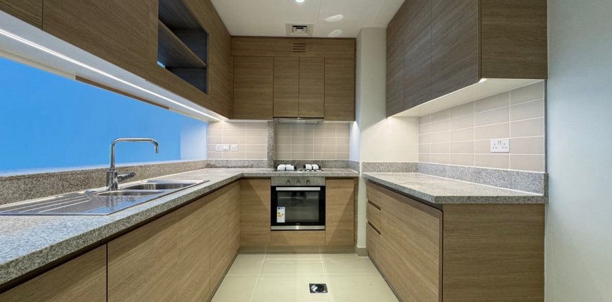Apartment de 2 dormitorios en Dubai Hills Estate, UAE No. 100899