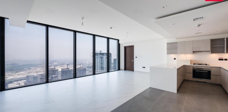 Apartment de 2 dormitorios en Dubai, UAE No. 100902