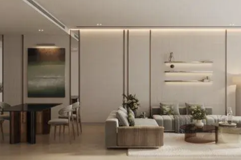 2 bedrooms Apartment in Dubai, UAE No. 136179 5