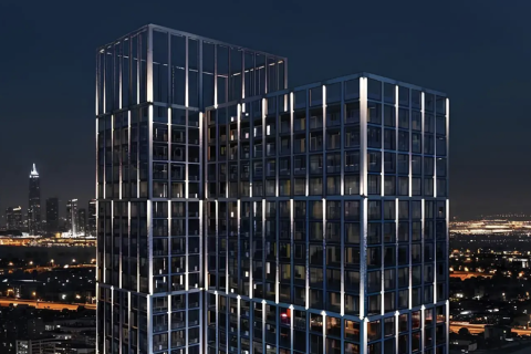 2 bedrooms Apartment in Dubai, UAE No. 136179 4