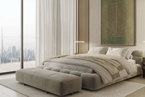 2 bedrooms Apartment in Dubai, UAE No. 136179 8