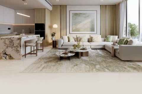 2 bedrooms Apartment in Dubai, UAE No. 136179 7