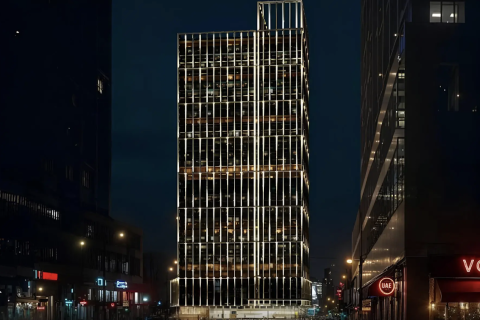 2 bedrooms Apartment in Dubai, UAE No. 136179 3