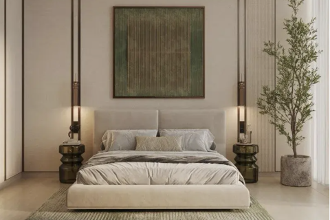 2 bedrooms Apartment in Dubai, UAE No. 136179 6