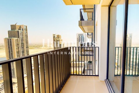 Apartment de 1 dormitorio en Dubai Creek Harbour (The Lagoons), UAE No. 136176 18