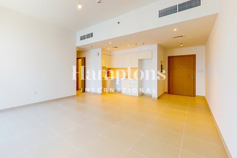 Apartment de 1 dormitorio en Dubai Creek Harbour (The Lagoons), UAE No. 136176 11