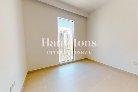 Apartment de 1 dormitorio en Dubai Creek Harbour (The Lagoons), UAE No. 136176 3
