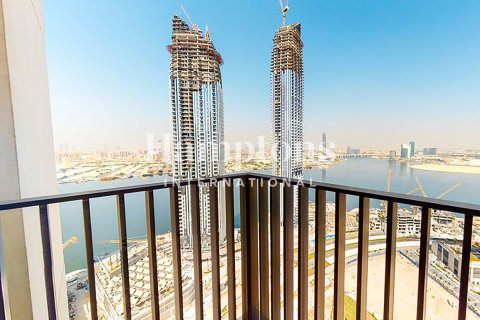Apartment de 1 dormitorio en Dubai Creek Harbour (The Lagoons), UAE No. 136176 5