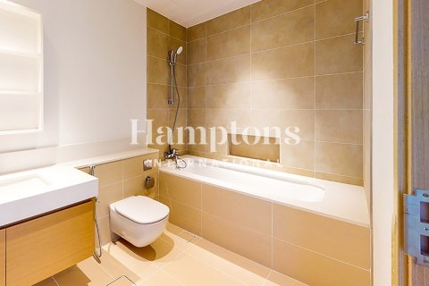 Apartment de 1 dormitorio en Dubai Creek Harbour (The Lagoons), UAE No. 136176 6