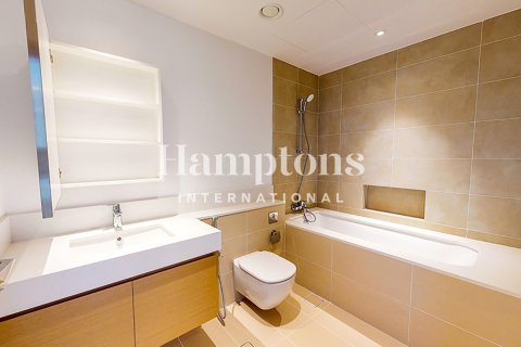 Apartment de 1 dormitorio en Dubai Creek Harbour (The Lagoons), UAE No. 136176 12