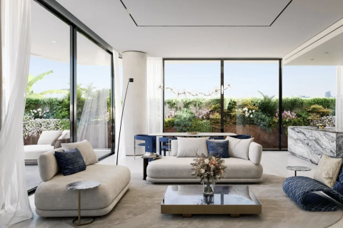 1 bedroom Apartment in Dubai, UAE No. 136178 5