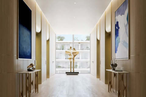 1 bedroom Apartment in Dubai, UAE No. 136178 3