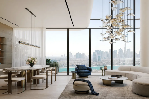 1 bedroom Apartment in Dubai, UAE No. 136178 8