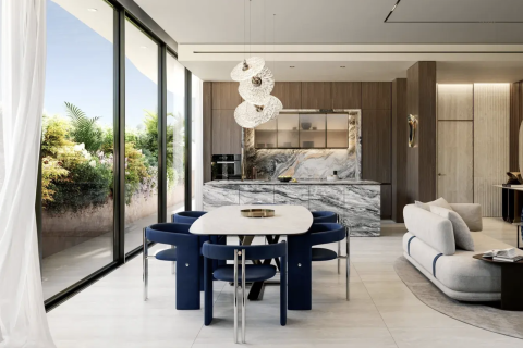 1 bedroom Apartment in Dubai, UAE No. 136178 4