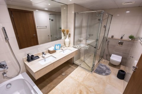 Квартира с 3 спальнями №127520 9