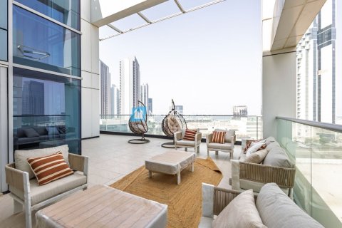 Квартира с 3 спальнями №127520 4