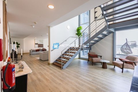 Квартира с 3 спальнями №127520 12