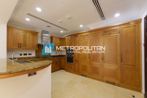 Таунхаус с 4 спальнями №127516 30