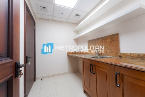 Таунхаус с 4 спальнями №127516 29