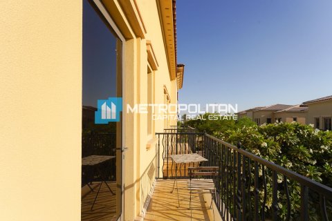 Таунхаус с 4 спальнями №127516 12