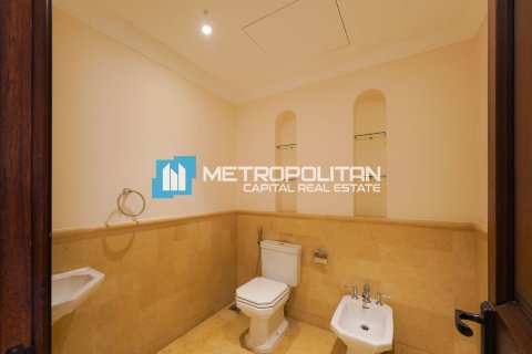 Таунхаус с 4 спальнями №127516 25