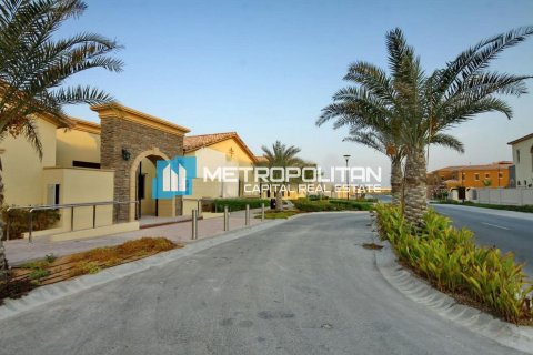 Таунхаус с 4 спальнями №127516 40