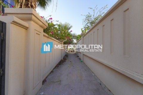 Таунхаус с 4 спальнями №127516 33