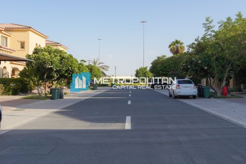 Таунхаус с 4 спальнями №127516 39