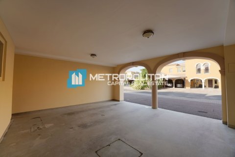 Таунхаус с 4 спальнями №127516 31