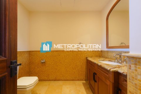 Таунхаус с 4 спальнями №127516 26