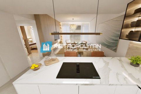 Квартира с 1 спальней №127518 11